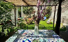 Gogas Amalfi Coast