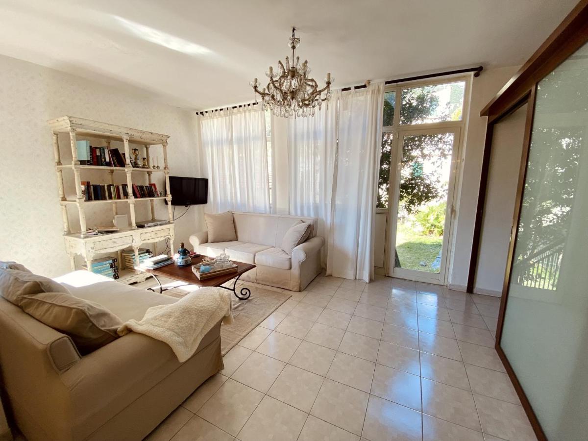 Gogas Amalfi Coast Apartment Cetara Exterior photo