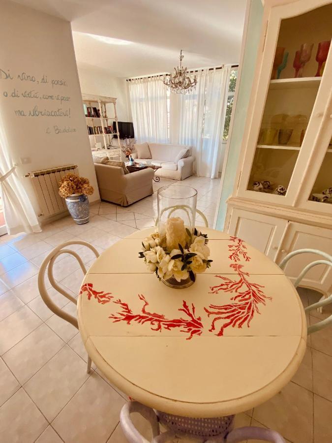 Gogas Amalfi Coast Apartment Cetara Exterior photo