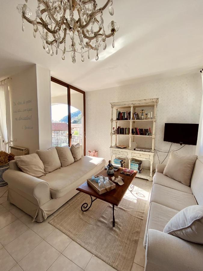 Gogas Amalfi Coast Apartment Cetara Exterior photo