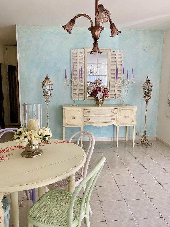 Gogas Amalfi Coast Apartment Cetara Exterior photo