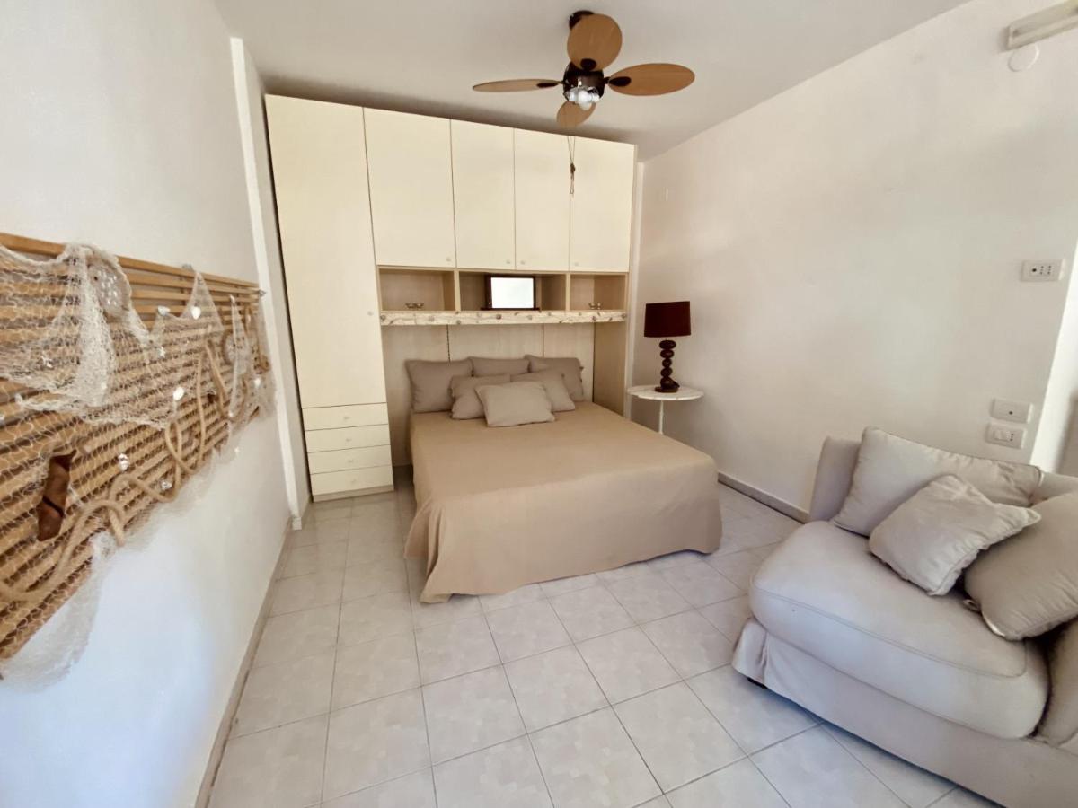 Gogas Amalfi Coast Apartment Cetara Exterior photo