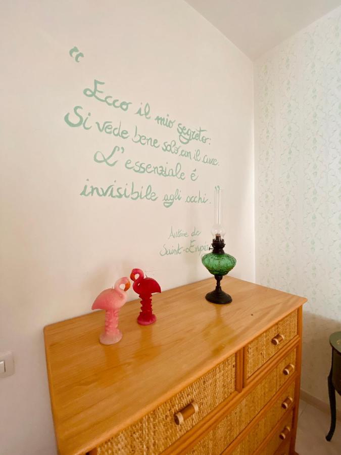 Gogas Amalfi Coast Apartment Cetara Exterior photo