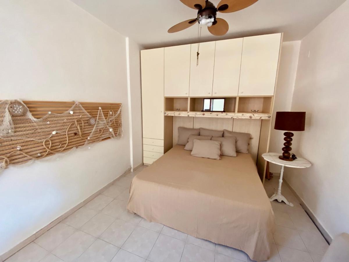 Gogas Amalfi Coast Apartment Cetara Exterior photo