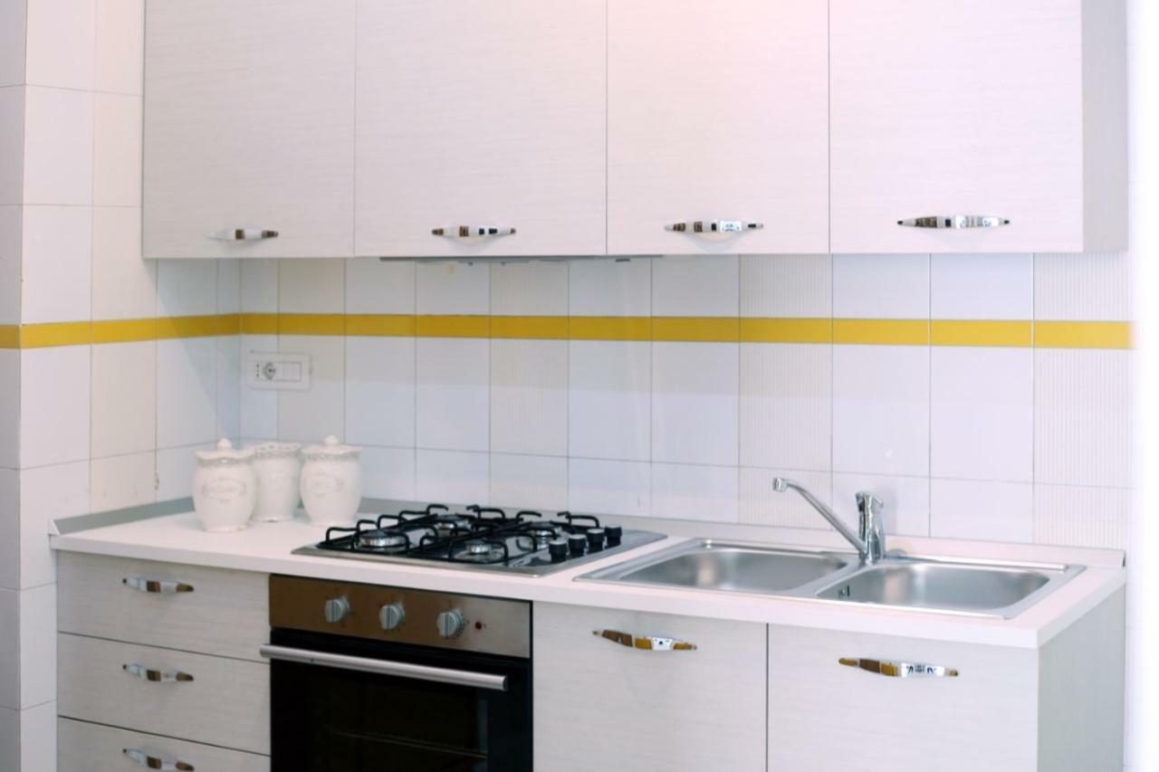 Gogas Amalfi Coast Apartment Cetara Exterior photo