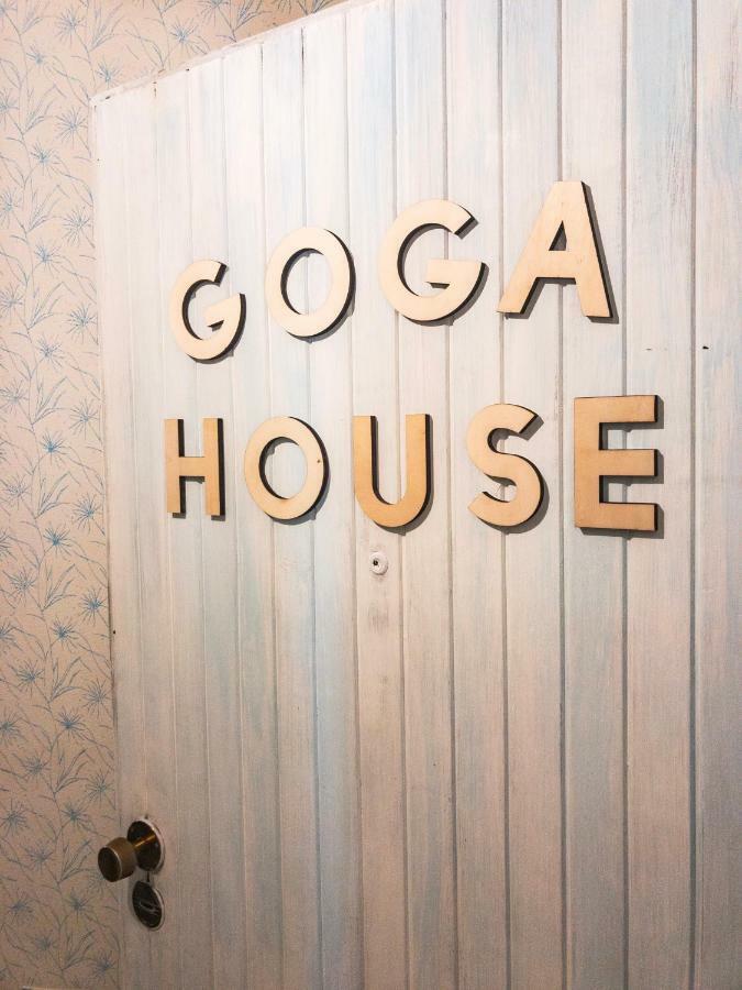 Gogas Amalfi Coast Apartment Cetara Exterior photo